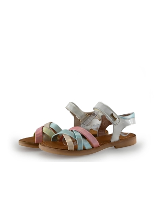 Stonesandbones Sandalen