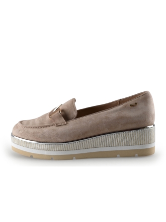 Nathan-baume Slip-ons Beige 303835