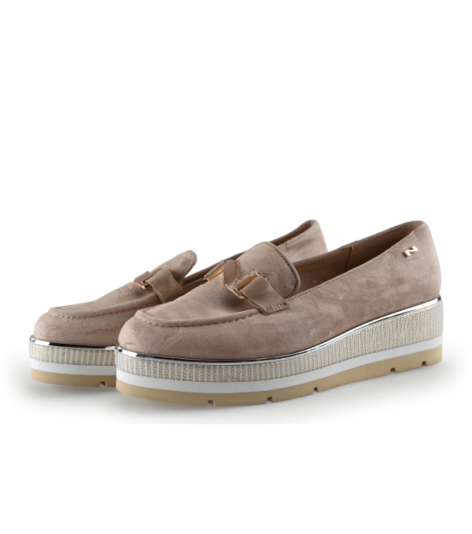 Nathan-baume Slip-ons