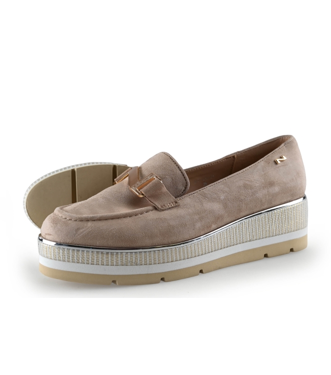 Nathan-baume Slip-ons