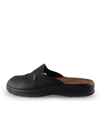 Dream Hausschuhe Schwarz 303837