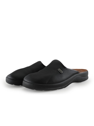 Dream Hausschuhe Schwarz 303837