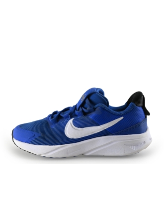 Nike Sportschuhe Blau 303840