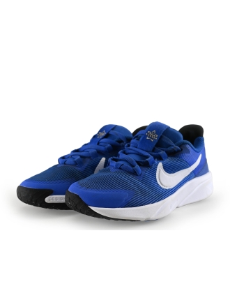 Nike Sportschuhe Blau 303840