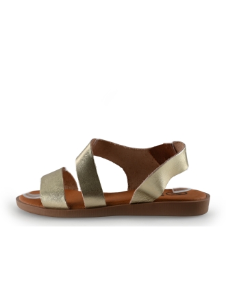 Torfs Sandalen Gold 303848
