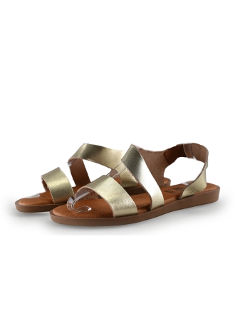 Torfs Sandalen Gold 303848