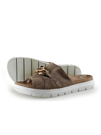 Feyn Mules Pantoletten