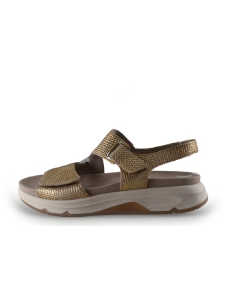 Gabor Sandalen Bronze 303859