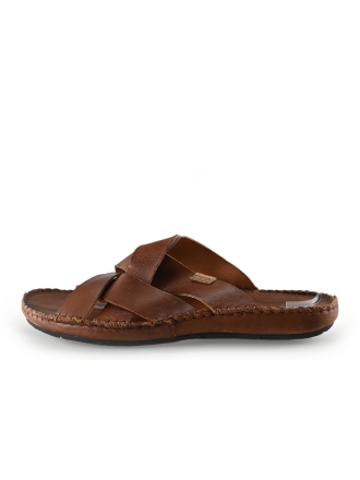 Pikolinos Flip-Flops Cognac 303865