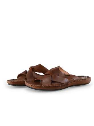 Pikolinos Flip-Flops Cognac 303865