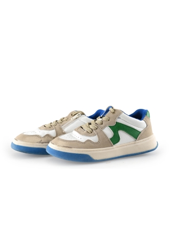 Milo Mila Sneaker Weiß 303876