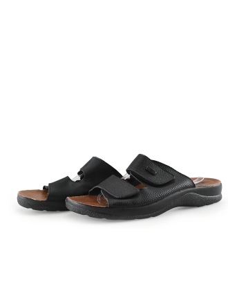 Fly Flot Flip-Flops Braun 303881