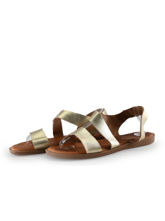 Hee Sandalen Gold 303885
