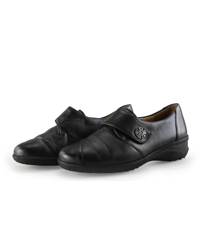 Hallux Soft Slip-ons