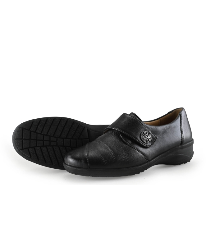 Hallux Soft Slip-ons