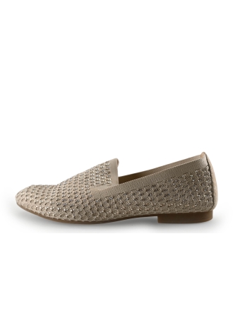 Gabor Slip-ons Beige 303888