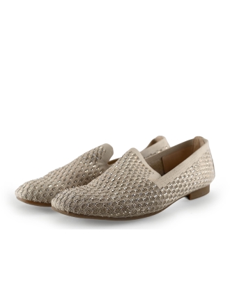 Gabor Slip-ons Beige 303888