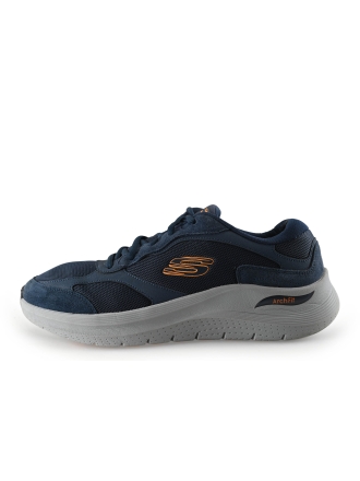 Skechers Sneaker Blau 303889