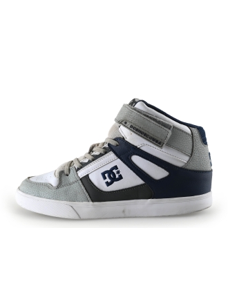 Dc Shoes Hohe Sneaker Blau 303894