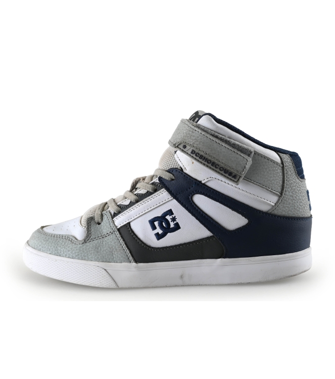Dc Shoes Hohe Sneaker