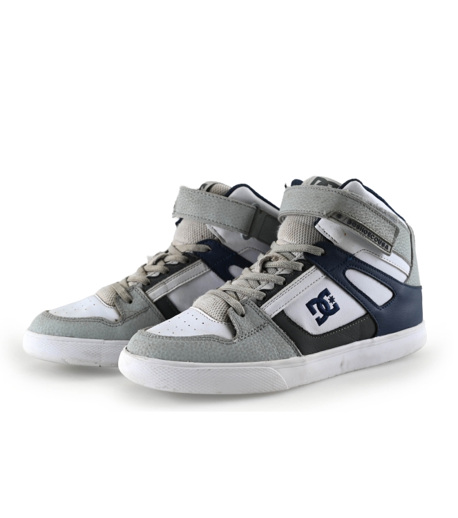 Dc Shoes Hohe Sneaker