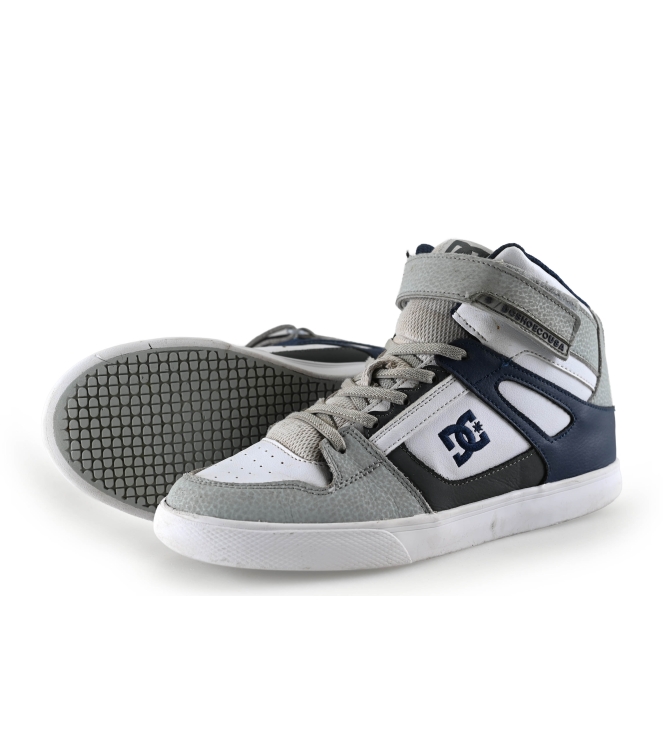Dc Shoes Hohe Sneaker