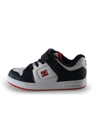 Dc Sneaker Blau 303896