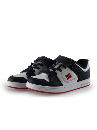 Dc Sneaker Blau 303896