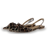 Poelman Slingbacks