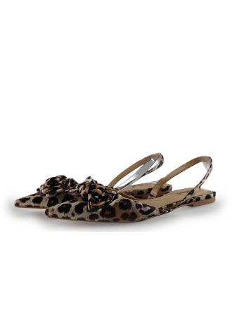 Poelman Slingbacks 303898