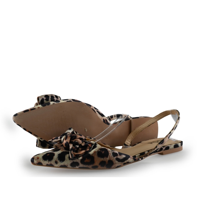 Poelman Slingbacks
