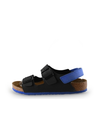 Birkenstock Sandalen Schwarz 303899