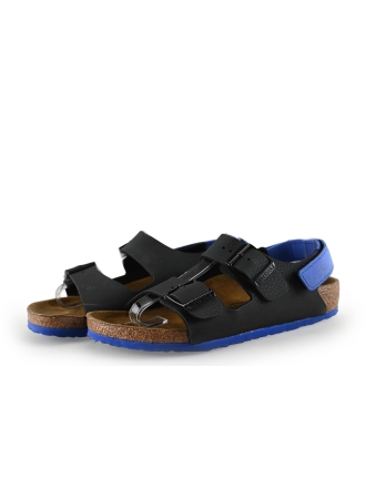 Birkenstock Sandalen Schwarz 303899