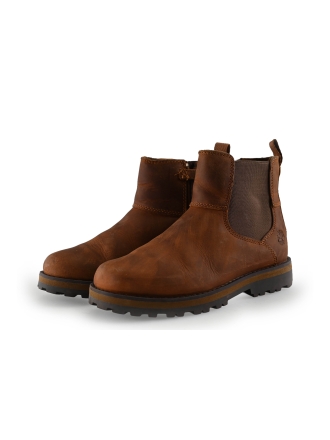 Timberland Chelsea boots Cognac 303901