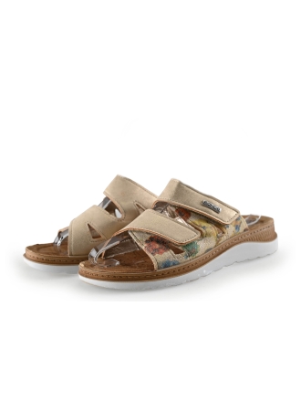 Rohde Sandalen Beige 303902