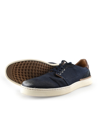 Bull Boxer Schnürschuhe