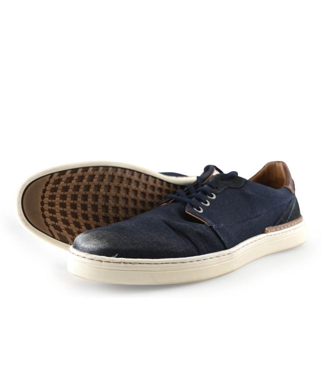 Bull Boxer Schnürschuhe