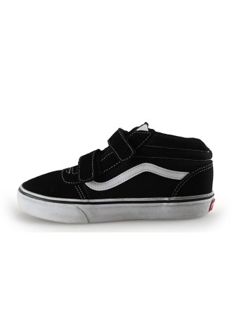 Vans Hohe Sneaker Schwarz 303908