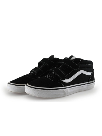 Vans Hohe Sneaker Schwarz 303908