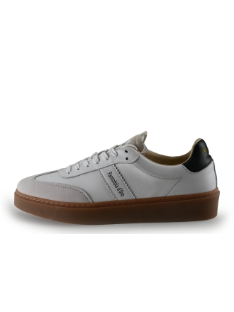 Pantofola Doro Sneaker Weiß 303918