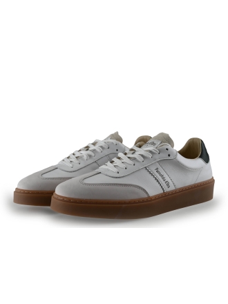 Pantofola Doro Sneaker Weiß 303918