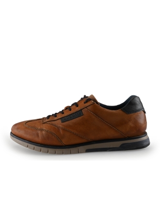 Bugatti Sneaker Cognac 303927