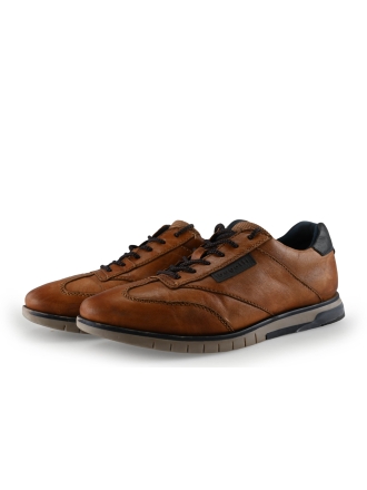 Bugatti Sneaker Cognac 303927