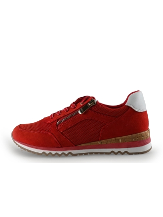 Marco Tozzi Sneaker Rot 303940