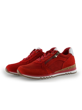 Marco Tozzi Sneaker Rot 303940