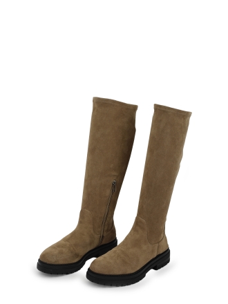 Sub55 Stiefel Beige 303944
