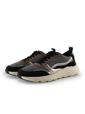 Cellini Sneaker Schwarz 303948