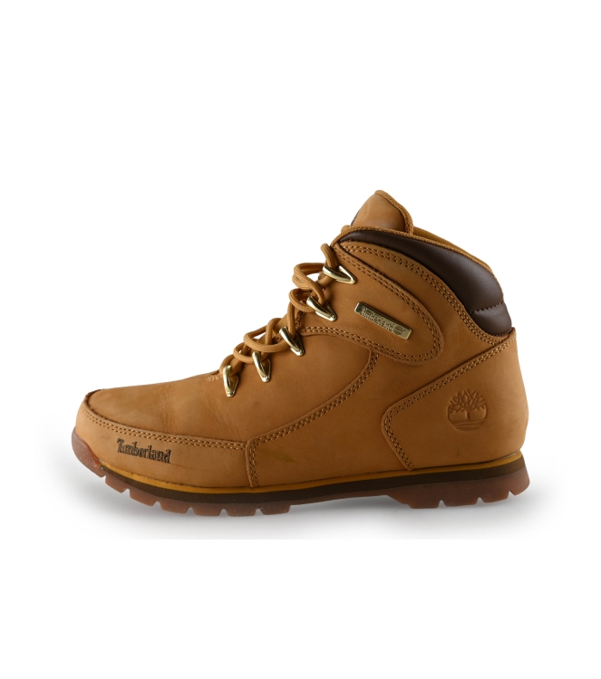Timberland Schnürstiefel