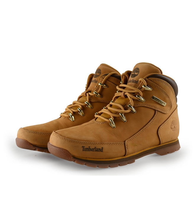 Timberland Schnürstiefel