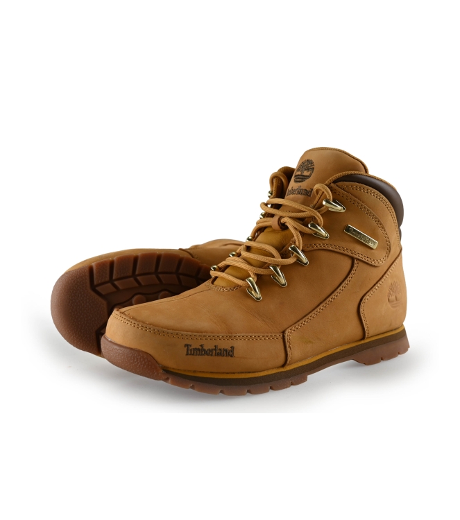 Timberland Schnürstiefel